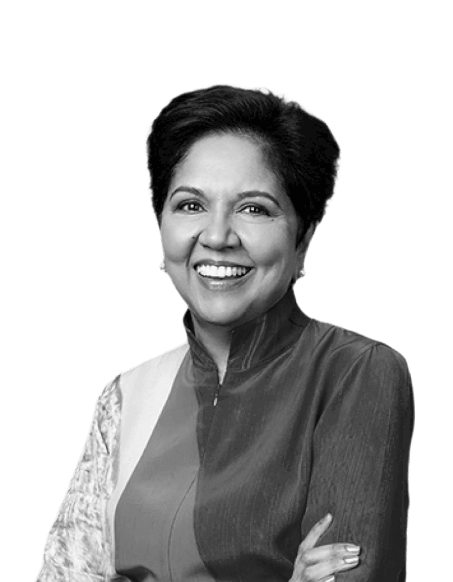 Indra Nooyi
