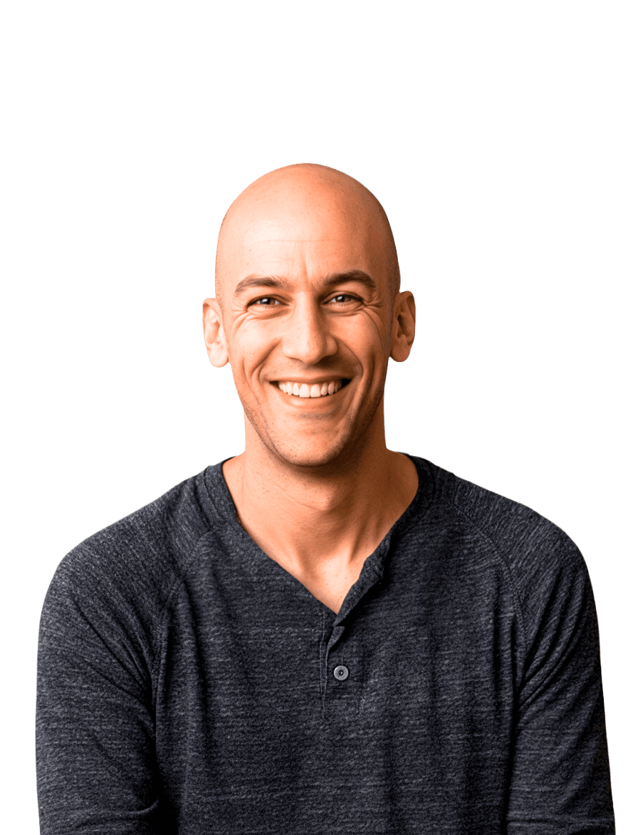 Ari Meisel - Productivity Coach