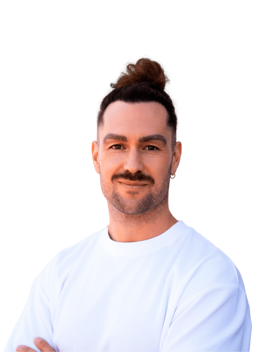 Dr. Richard L. Blake - Breathwork Coach