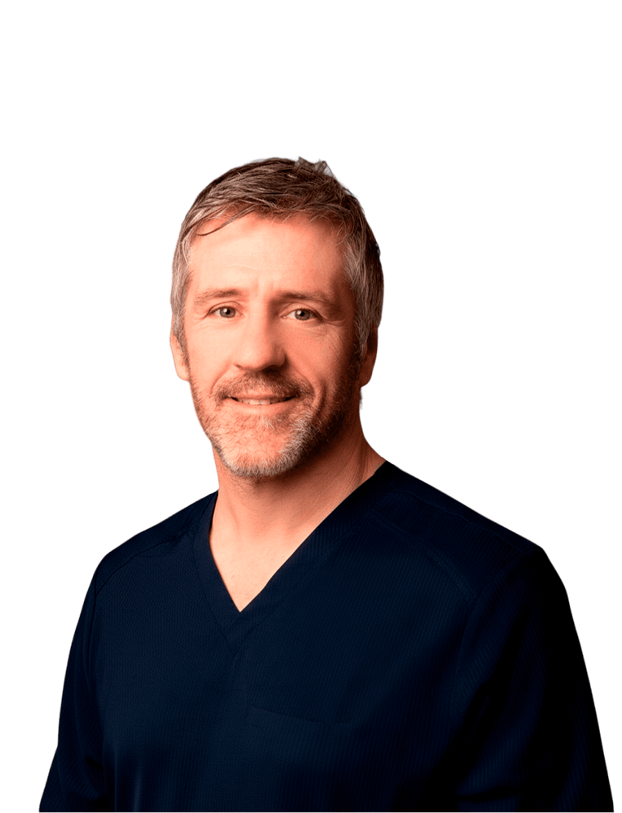 Dr. Emmett Byrne - Longevity Coach