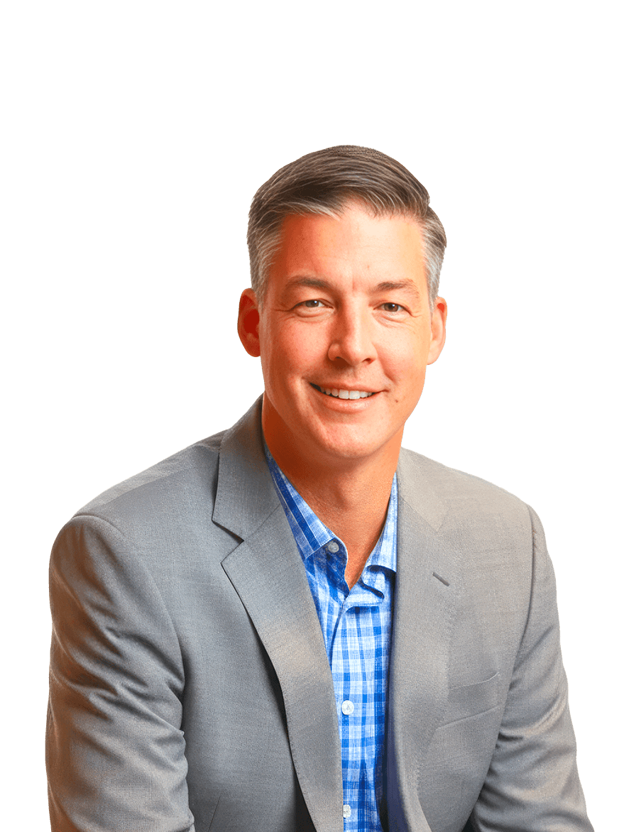 Zac Lambrecht - Parent Coach